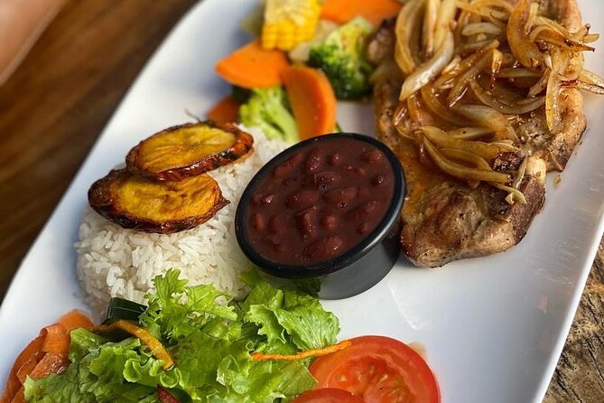 ATV Waterfall & Organic Coffee Farm with Lunch - Is $195 a fair price?