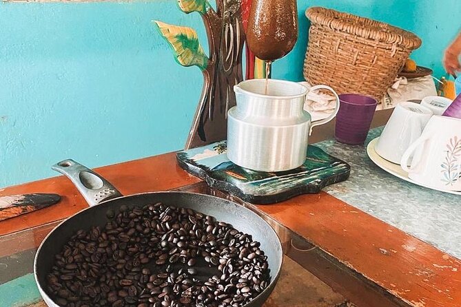 ATV Waterfall & Organic Coffee Farm with Lunch - Who will enjoy this most?