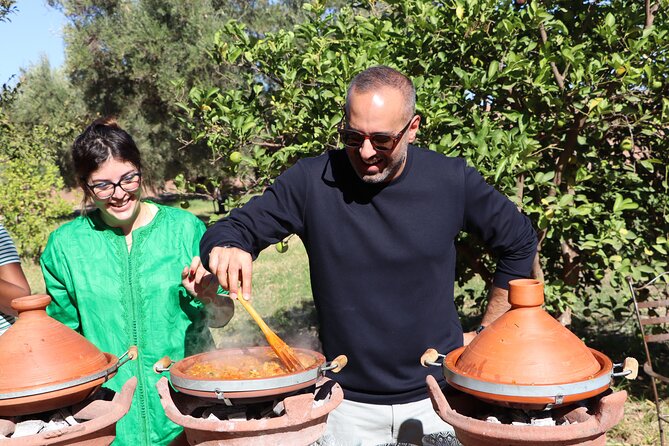 Authentic Moroccan Cooking Class in a Farm in Marrakech - Who should book this Marrakech cooking class?
