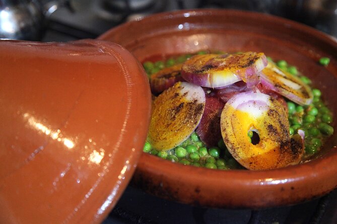 Authentic Moroccan Cooking Class in a Farm in Marrakech - Timing, transport, and booking advice