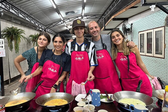Authentic Thai Cooking Class and Farm Visit in Chiang Mai - Who will enjoy this class most