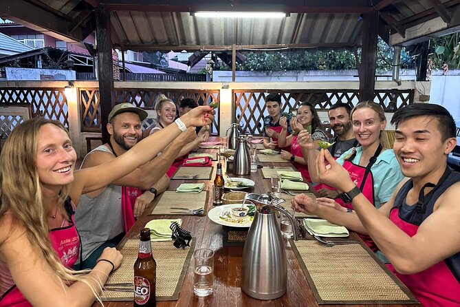 Authentic Thai Cooking Class and Farm Visit in Chiang Mai - Should you book this Chiang Mai cooking class?
