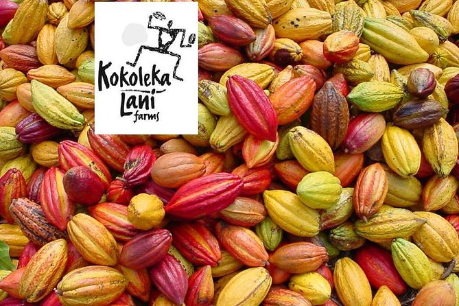 Award Winning Farm Tour: Coffee, Chocolate and Unique Gifts - Is $50 a fair price?