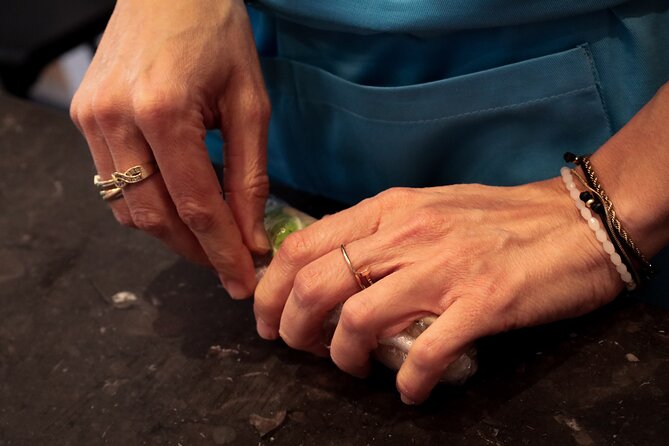 Award winning "From Farm to Table, A Culinary Day in Lyon" - Lunch at Château de Rapetour