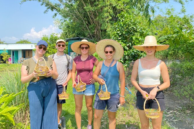 Baan Farm Thai Cooking School Chiangmai - Who will enjoy this cooking class most