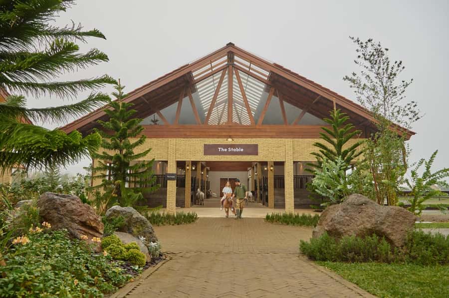 Bali: Farm House Experience with Entry Ticket & Options - Views, photos, and the pace of the visit