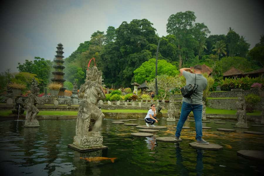 Bali: Traditional Villages, Salt Farm & Tirta Gangga Tour - Why this east Bali route is worth your day