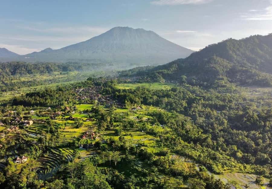 Bali: Traditional Villages, Salt Farm & Tirta Gangga Tour - My call: a strong east Bali sampler