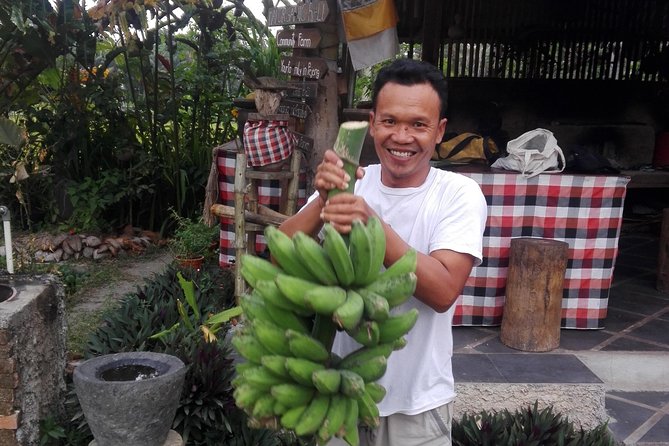 Balinese Cooking Class at Organic Farm - Who will enjoy this class most