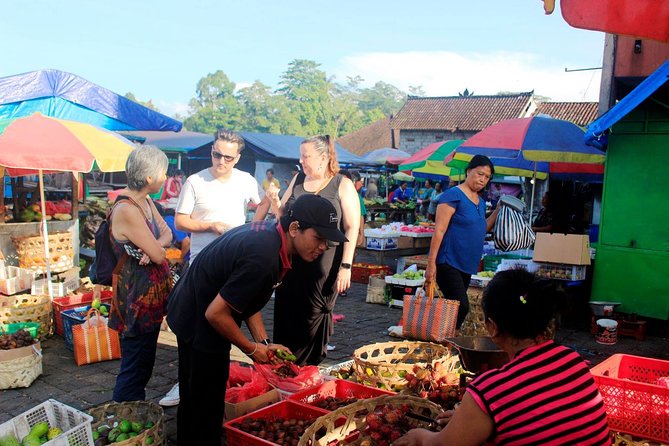 Balinese Farm Cooking Class by Pemulan Bali - How the timing affects your day