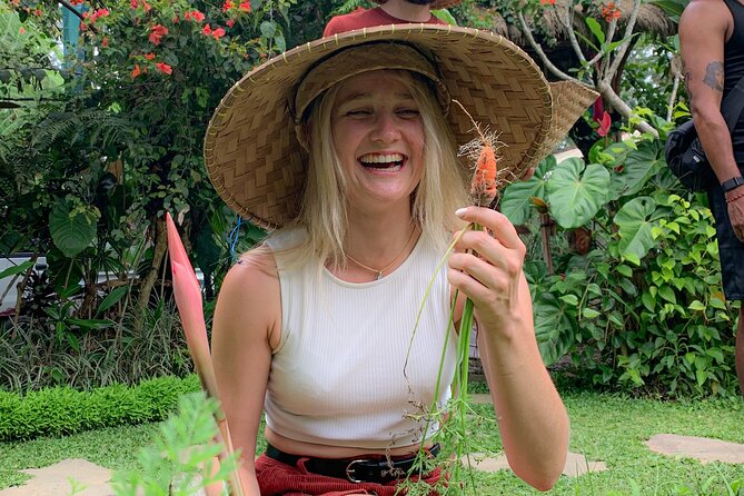 Balinese Farm Cooking Class by Pemulan Bali - What the $39.71 price includes