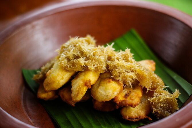 Balinese Vegan Cooking Class with Fresh Harvesting & Garden Tour - Who should book this cooking class?