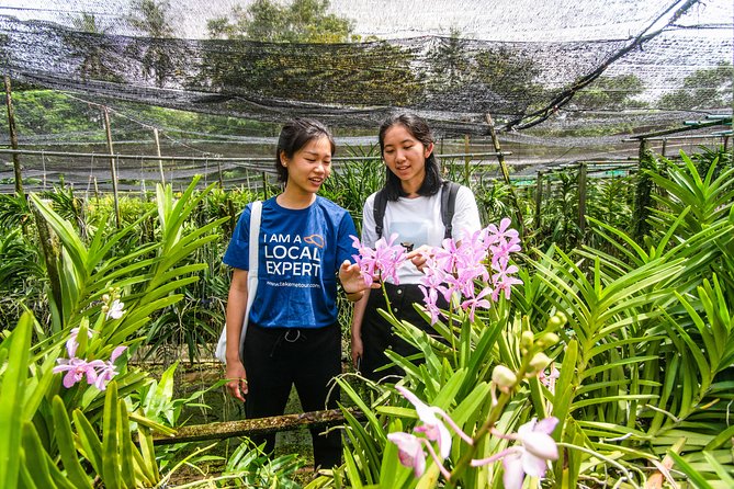 Bangkok Floating Market & Boat Ride to an Orchid Farm - Is $76 per person a fair price?