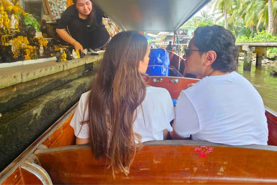 Bangkok: Private Floating & Railway Markets with Farm Visits - A Guide Makes the Difference