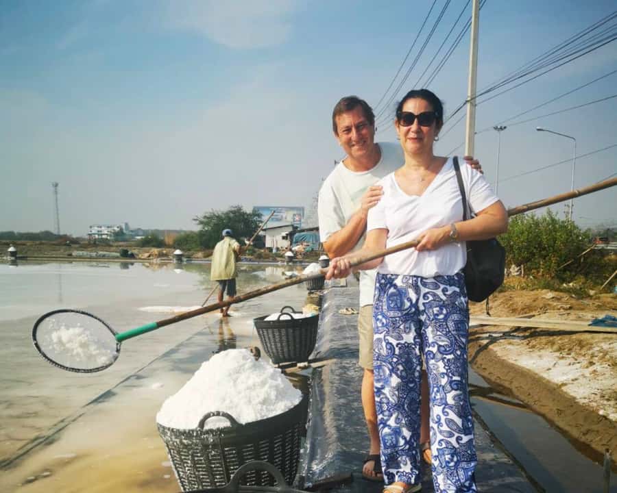 Bangkok: Private Floating & Railway Markets with Farm Visits - Is $290 Good Value for Three People?