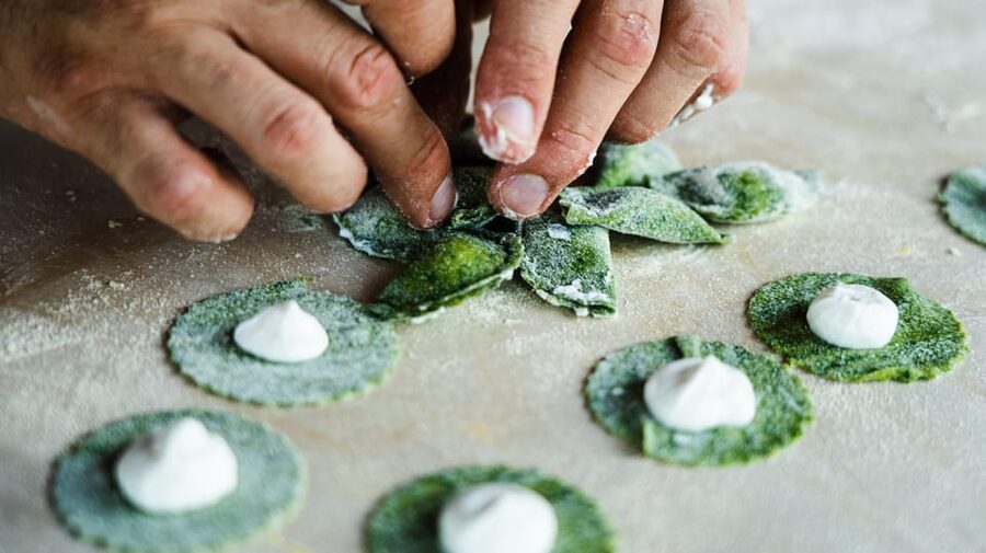 Bardolino: Garda Lake Pasta Cooking Class at Agritourism - Who should book this experience