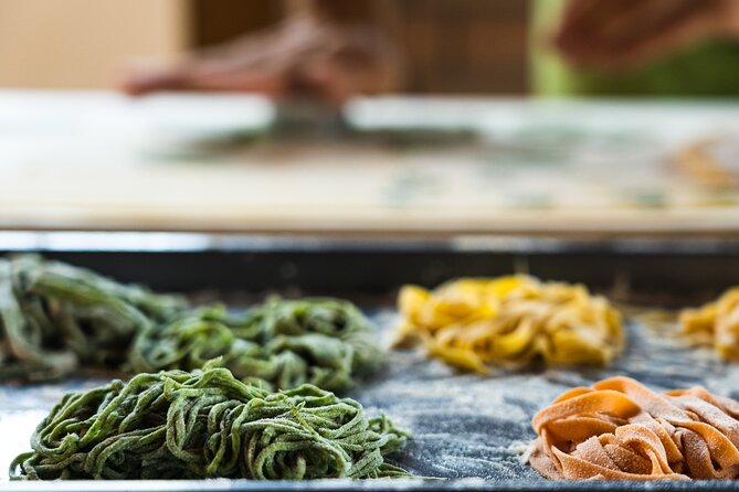 Bardolino: Garda Lake Pasta Cooking Class at the Agritourism - Should you book the Bardolino pasta class?