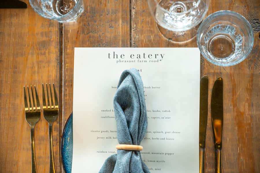 Barossa Long Lunch at Maggie Beer's Farm - Key points to know before you book