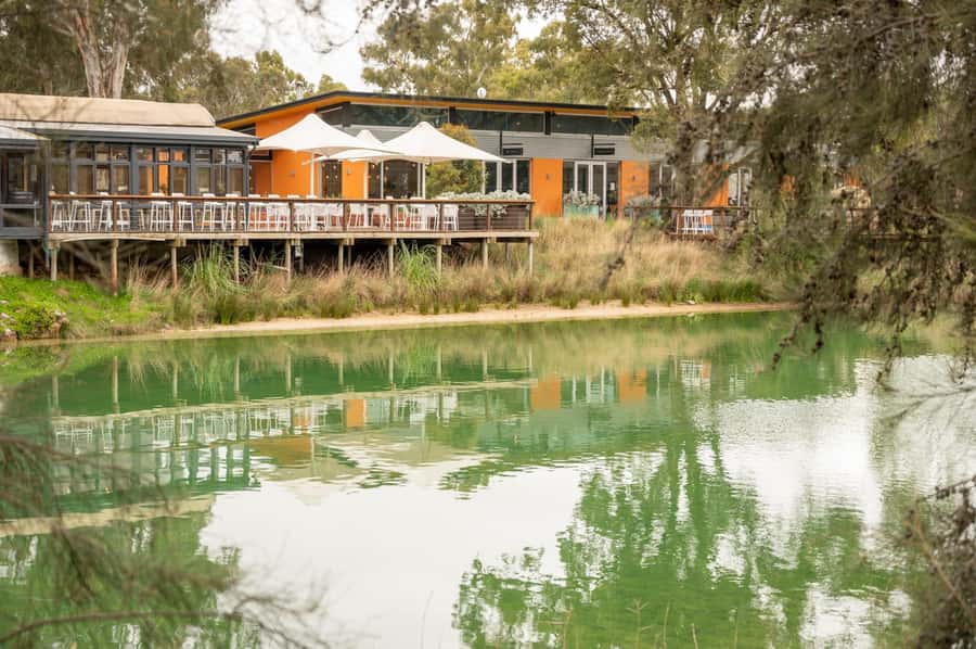 Barossa Long Lunch at Maggie Beer's Farm - Who should book this lunch?