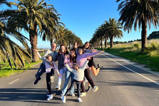 Barossa & Maggie Beers Farm (4 wine Tastings & Lunch included) - Key points to know before booking