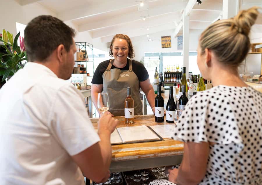 Barossa Valley: Maggie Beer's FarmShop Experience - The FarmShop experience begins in the kitchen