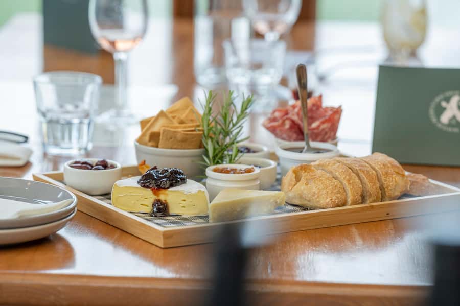 Barossa Valley: Maggie Beer's FarmShop Experience - Wine, gin, and good options for the driver