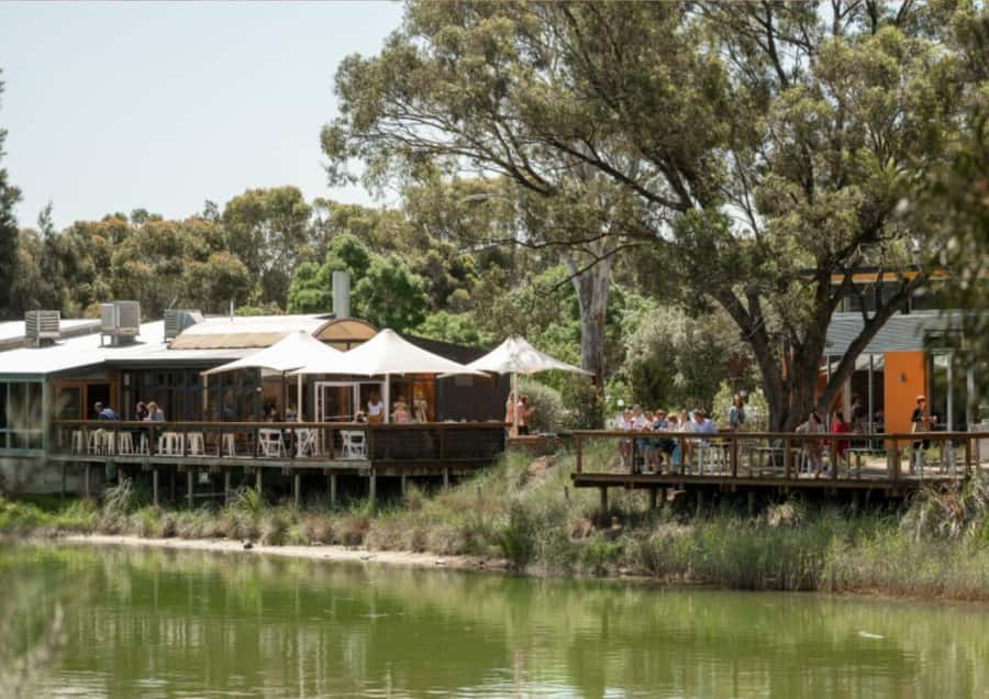 Barossa Valley: Maggie Beer's FarmShop Experience - How the timing works
