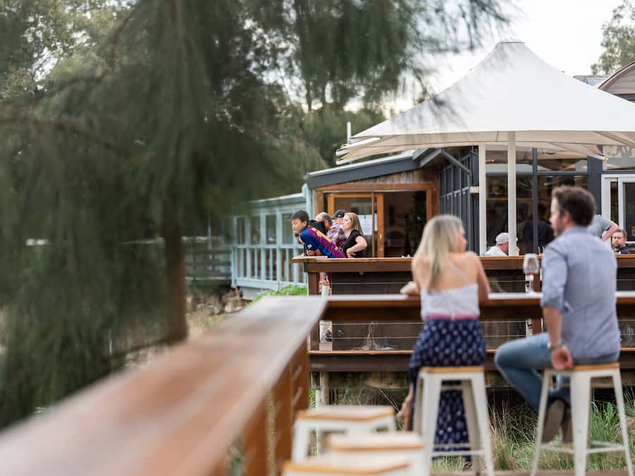 Barossa Valley: Maggie Beer's FarmShop Experience - Is $88 good value?