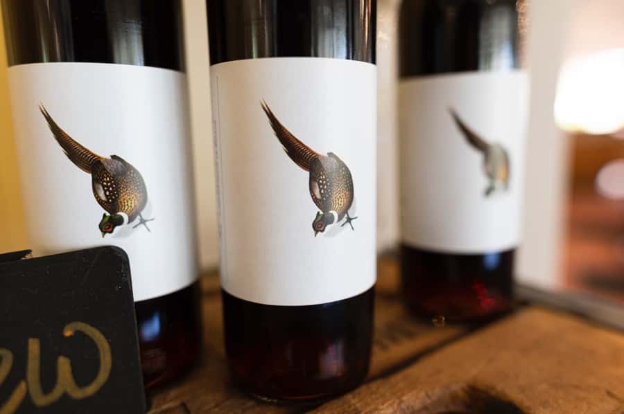 Barossa Valley: Pheasant Farm Wine Tasting Experience - Is $12 a fair price?