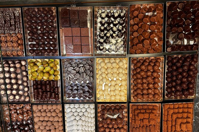 Basel Farmer's Market, Cheese, Chocolate & Pastry Tour - Key things to know before you book
