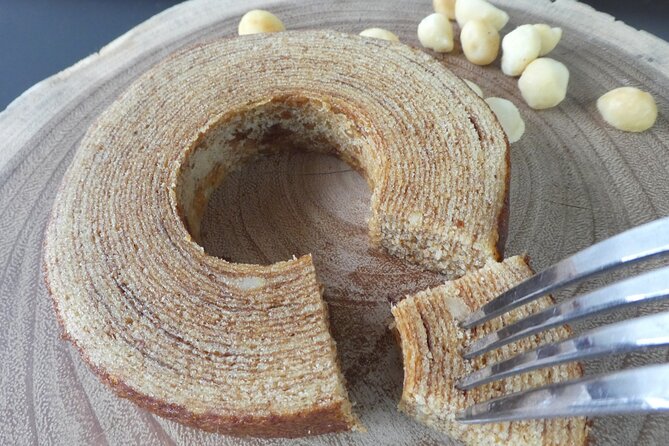 Baumkuchen Farm Tour - Hawaiian and German history in one short visit