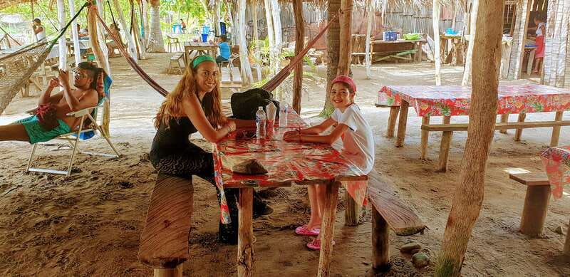 .Beach Horse Riding Turtle Release Crocodile Farm Experience - What the $125 price really covers