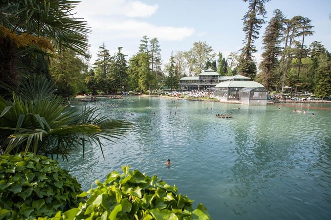 Beekeeping Farm Tour and Tasting Experience in Lazise - Key points to know before you book