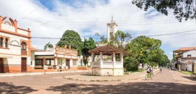 Marajó Island Day Trip with Buffalo Farm Visit