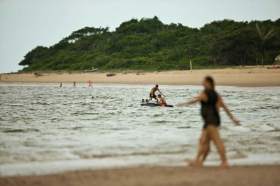 Belém: Marajó Island Day Trip with Buffalo Farm Visit - Who should book this Marajó trip?