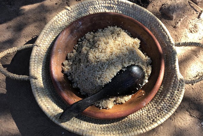 Berber Cooking Class at a Farm in the Countryside & shopping at a rural Souk. - From Essaouira to the Haha countryside