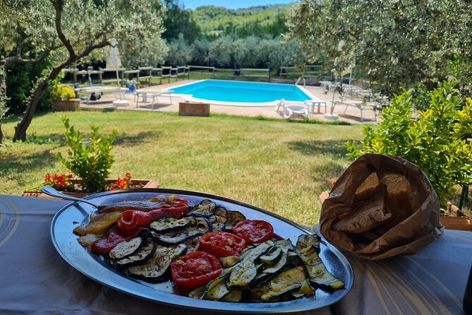 Bevagna E-Bike Farm to Table - Why this e-bike day works so well in Umbria