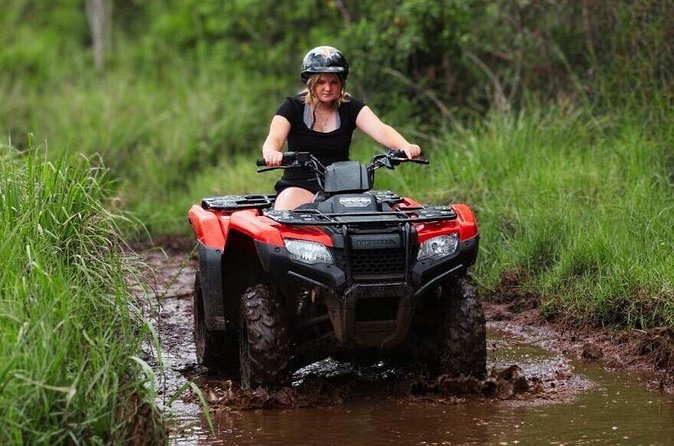 Big Island ATV Tour at Ohana Ranch - Should you book the Big Island ATV Tour at Ohana Ranch?