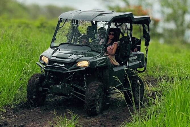 Big Island Family Off Road Farm Adventure at Ohana Ranch - Key points to know before booking