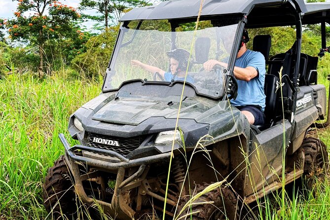 Big Island Family Off Road Farm Adventure at Ohana Ranch - Who will enjoy Ohana Ranch most?