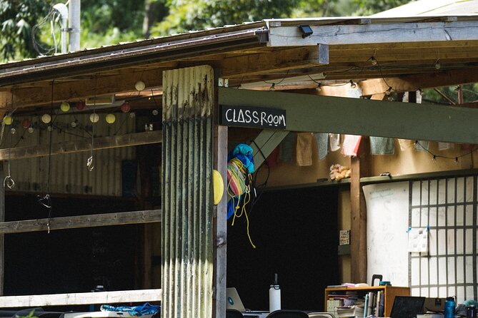 Big Island Farms Tour in Hawaii - Regenerative Design Explained in Plain Terms