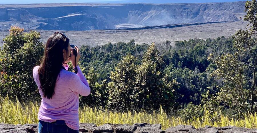 Big Island: Volcanoes, Waterfalls, & Coffee Farm Day-Trip - Akaka Falls and Rainbow Falls add two different waterfall stops