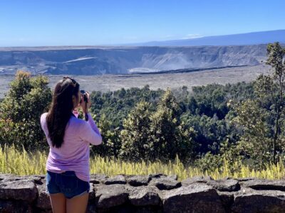 Volcanoes, Waterfalls, & Coffee Farm Day-Trip