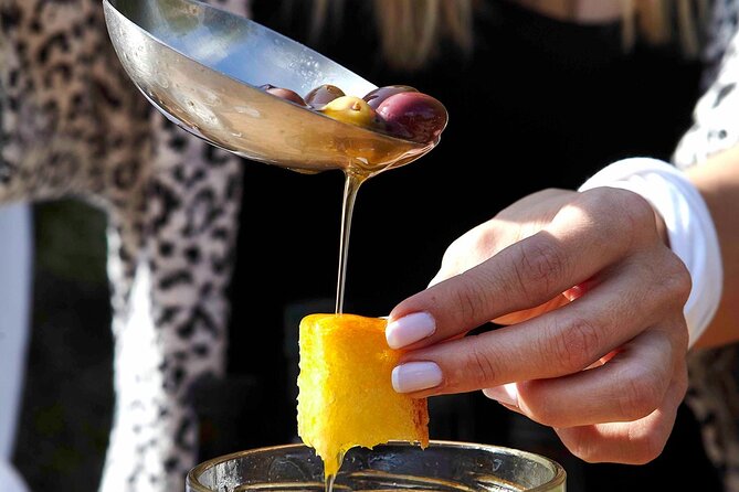 Bio Farm Private Olive Oil Tasting, Farm to Fork Meal & Temple of Poseidon Tour - A food-and-history day beyond central Athens