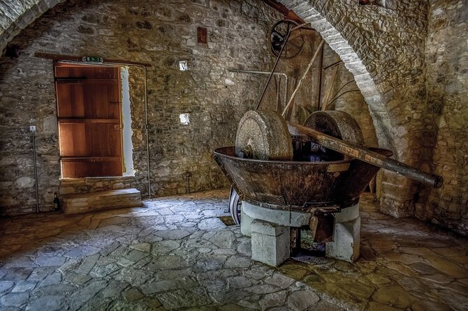 Bio Farm Private Olive Oil Tasting, Farm to Fork Meal & Temple of Poseidon Tour - Who will enjoy this private Athens outing?