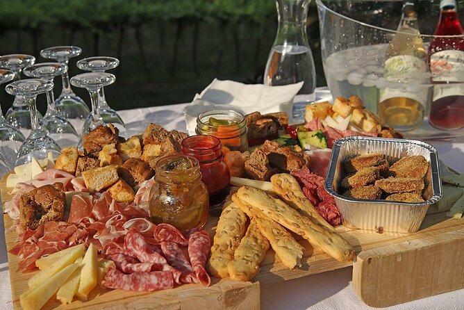 Biodynamic Farm and Natural Wines Tasting in Lazise - Timing, transport, and the small-group feel