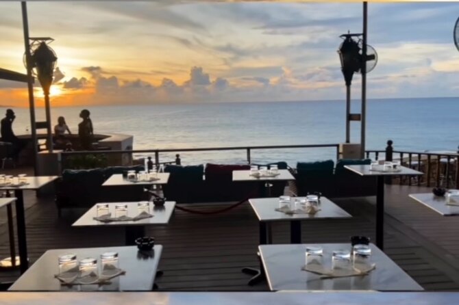 Blue Hole Mineral Swim, Negril Ricks Cafe, & Herb Farm Combo Tour - What the $125 price really buys you
