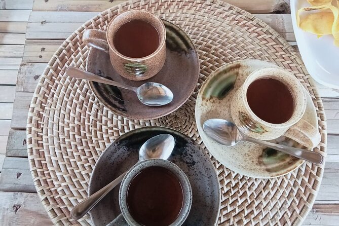 Bohol Chocolate Making and Farm Tour - A better way to fit it into your Bohol day
