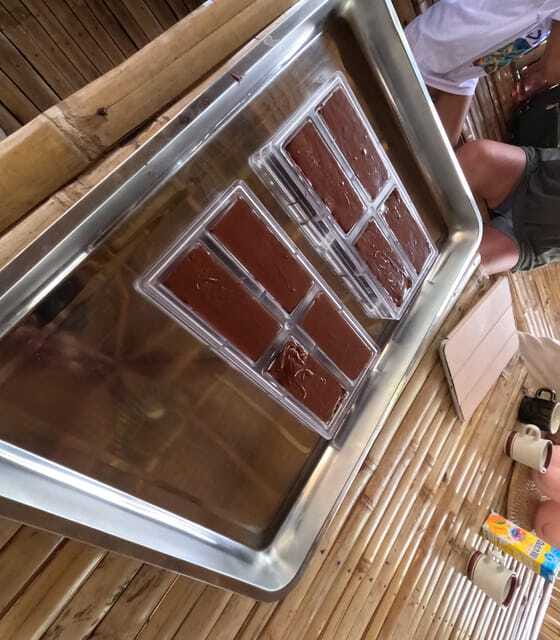 Bohol Chocolate Making and Farm Tour - A Good Match for Families and Curious Eaters