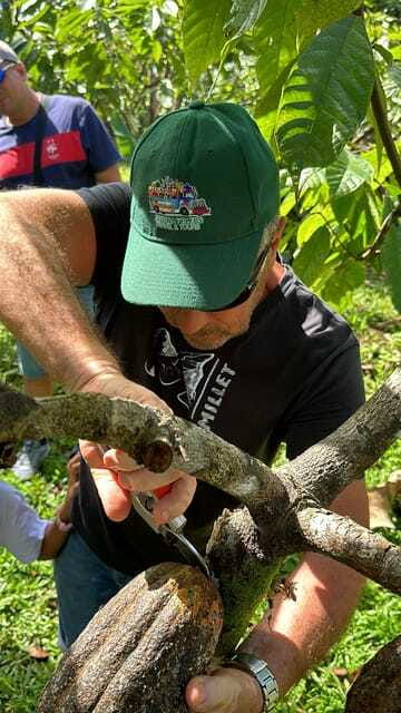 Bohol Chocolate Making and Farm Tour - What the Guides Add to the Experience